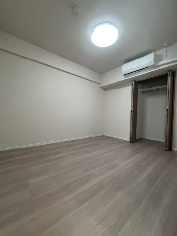 ビレッタ百道の洋室|使い勝手のいい洋室です