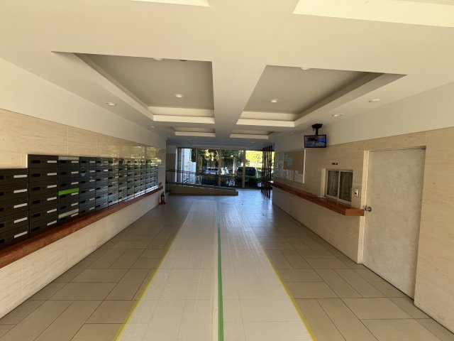 ビレッタ百道のその他共用部分