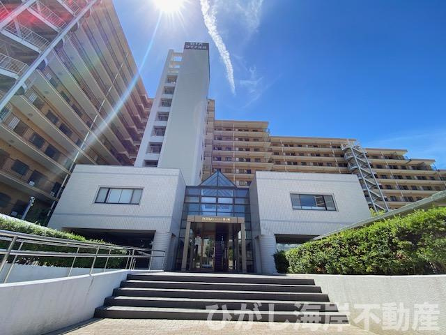 ダイアパレスエクシード茅ヶ崎