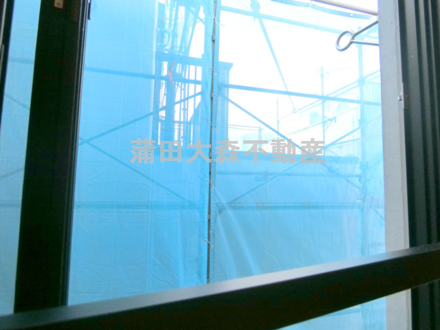 COCOSPACE多摩川の展望|展望　