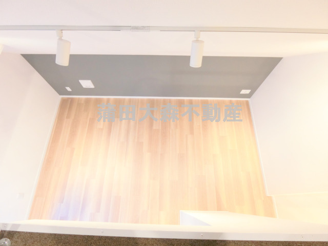 COCOSPACE多摩川の居間・リビング