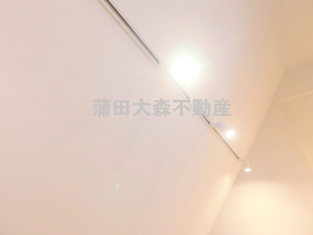 COCOSPACE多摩川の設備