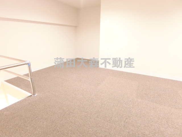 COCOSPACE多摩川のその他