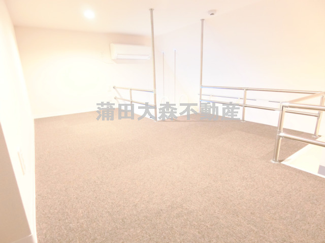 COCOSPACE多摩川のその他