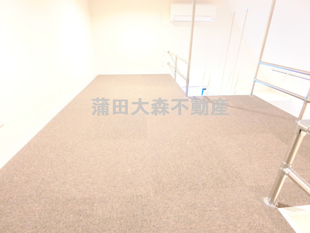 COCOSPACE多摩川のその他