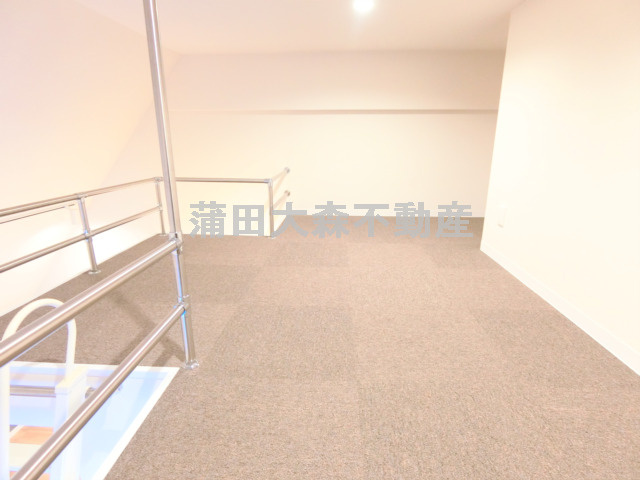 COCOSPACE多摩川のその他