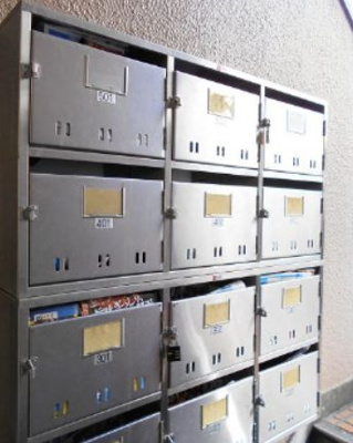 【その他共用部分】 | 千葉マンション