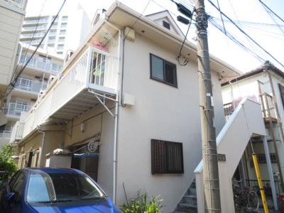 【外観】 | エンゼルハイム福浦