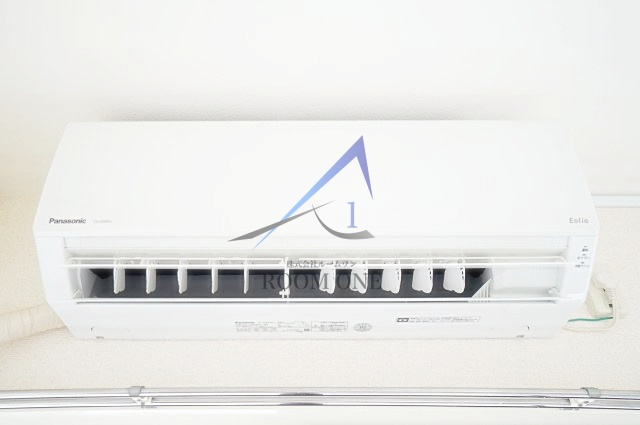 ドリームマンション登戸第二のその他