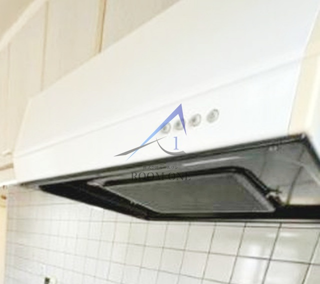 ドリームマンション登戸第二