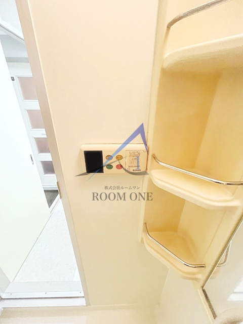 ドリームマンション登戸第二