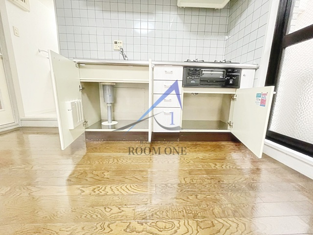 ドリームマンション登戸第二