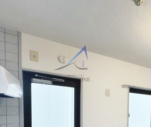 ドリームマンション登戸第二