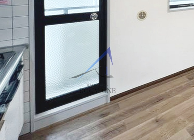 ドリームマンション登戸第二