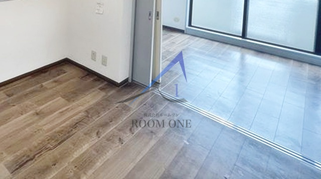 ドリームマンション登戸第二