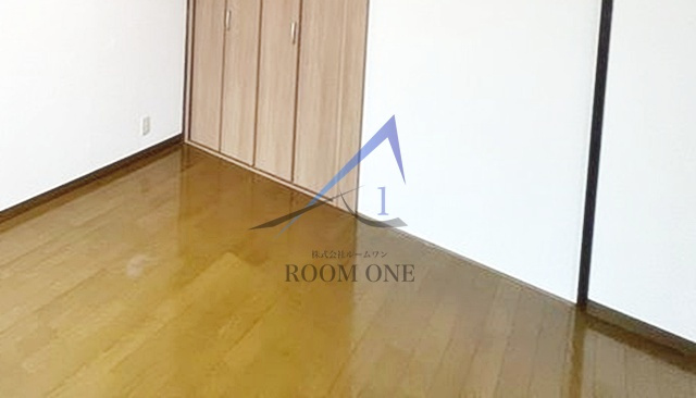 ドリームマンション登戸第二