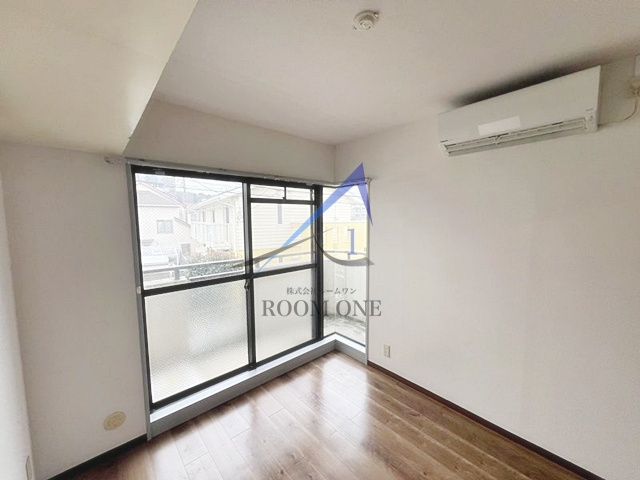 ドリームマンション登戸第二