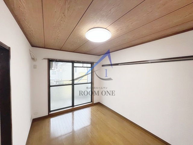 ドリームマンション登戸第二