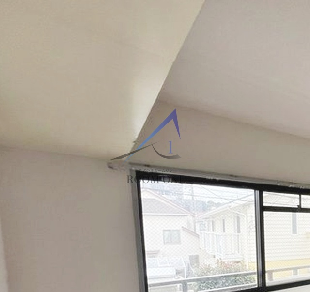 ドリームマンション登戸第二