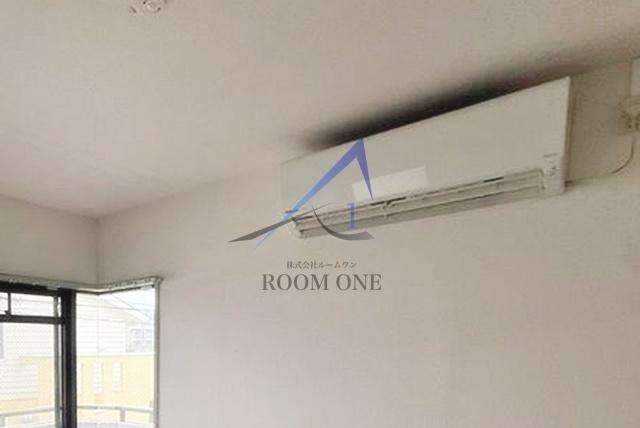 ドリームマンション登戸第二