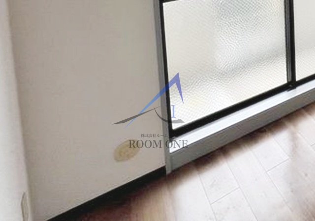 ドリームマンション登戸第二