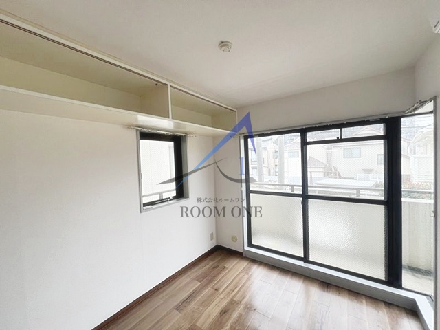 ドリームマンション登戸第二