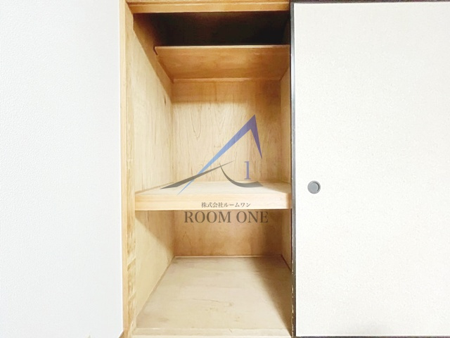 ドリームマンション登戸第二