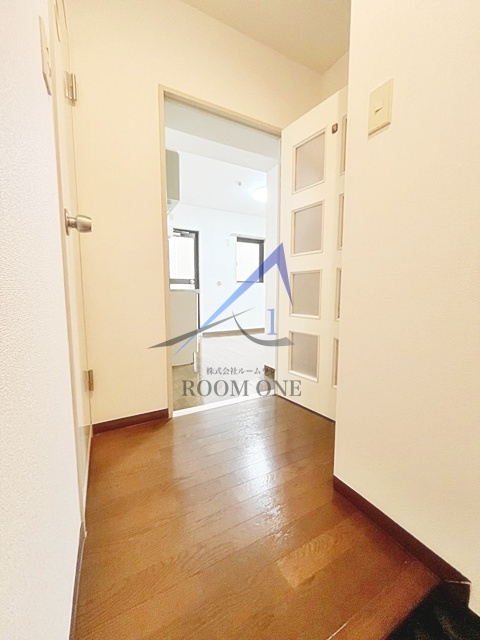 ドリームマンション登戸第二