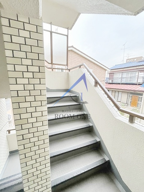 ドリームマンション登戸第二