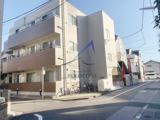 ＳＳ・Ｃｏｎｆｏｒｔの外観|外観です。