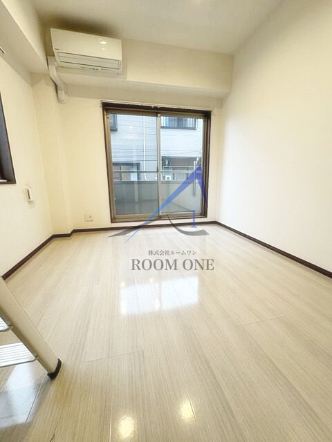 ＳＳ・Ｃｏｎｆｏｒｔの居間・リビング|洋室のお部屋です。