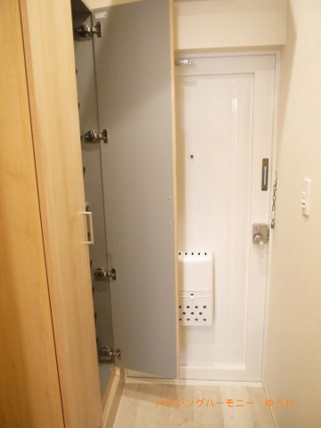 【独立洗面台】 | ウェルシャン第２池袋 | イメージ画像となります。実際とは異なりますので、ご注意ください！