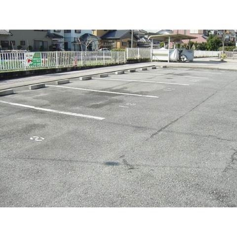 サンハイムⅠのその他共用部分