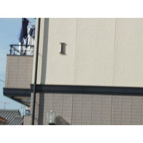 サンハイムⅠの外観