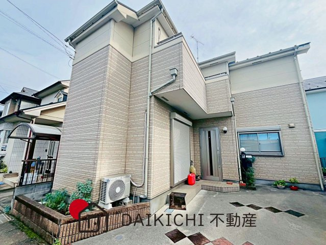 【外観】 | 鴻巣市宮前　中古戸建