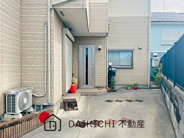 【駐車場】 | 鴻巣市宮前　中古戸建