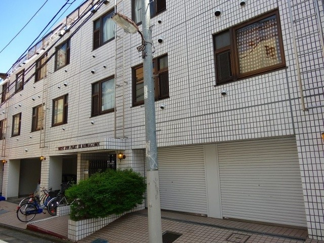 ウエストインパート１８