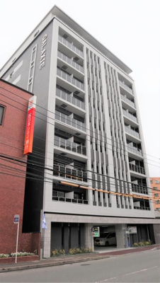 【外観】 | ギャラクシー南福岡駅前