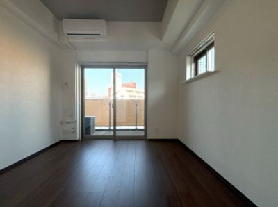 【洋室】 | ギャラクシー南福岡駅前