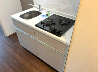 【キッチン】 | ギャラクシー南福岡駅前