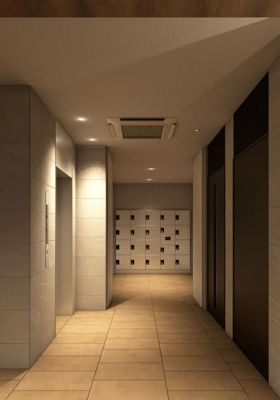 【その他共用部分】 | ギャラクシー南福岡駅前