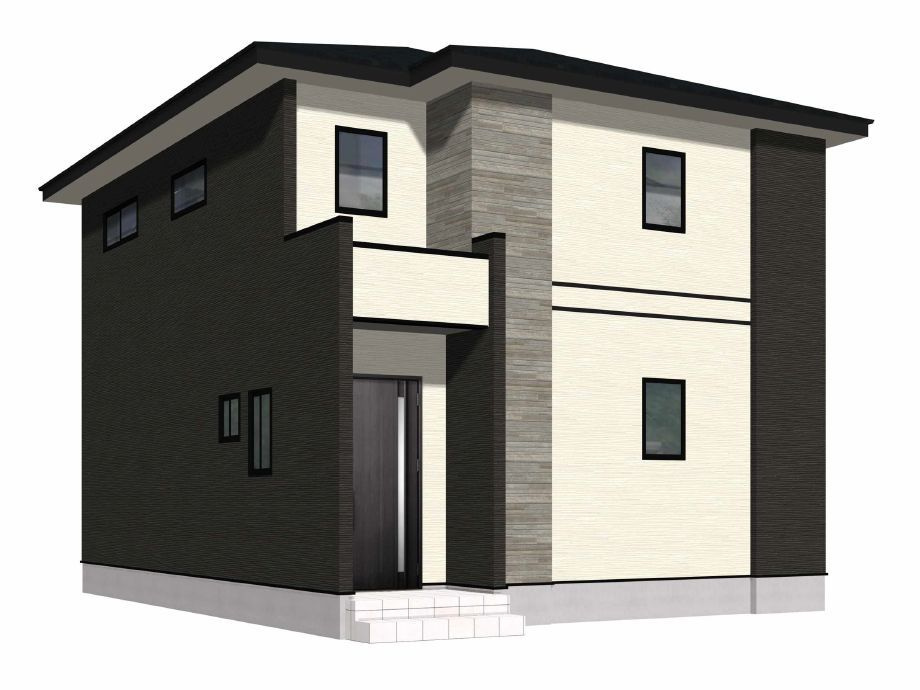 福岡市西区今津10期