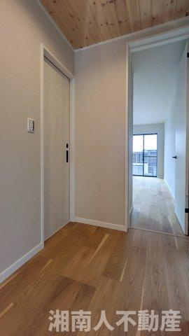 藤沢市片瀬３丁目４－５２新築戸建てのその他