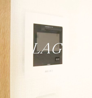 【セキュリティ】 | Ｎ．ｆｏｒｔｅⅠ | オートロックです。