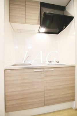 【キッチン】 | Ｎ．ｆｏｒｔｅⅠ | キッチンです。