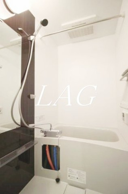 【浴室】 | Ｎ．ｆｏｒｔｅⅠ | お風呂です。