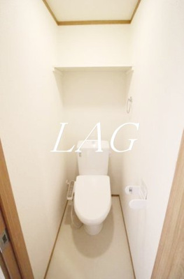 【トイレ】 | Ｎ．ｆｏｒｔｅⅠ | トイレです。