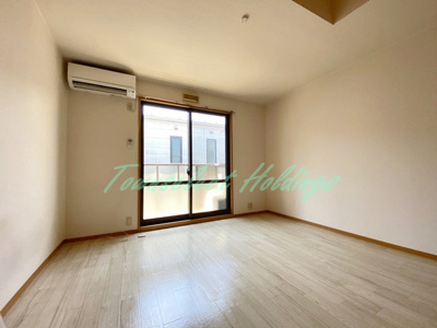 【居間・リビング】 | レインボーコート