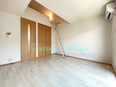 【寝室】 | レインボーコート