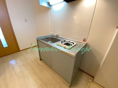 【キッチン】 | レインボーコート